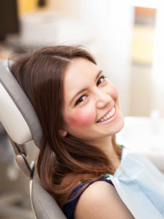 Dental Checkup in Sutherland Dental Clinic