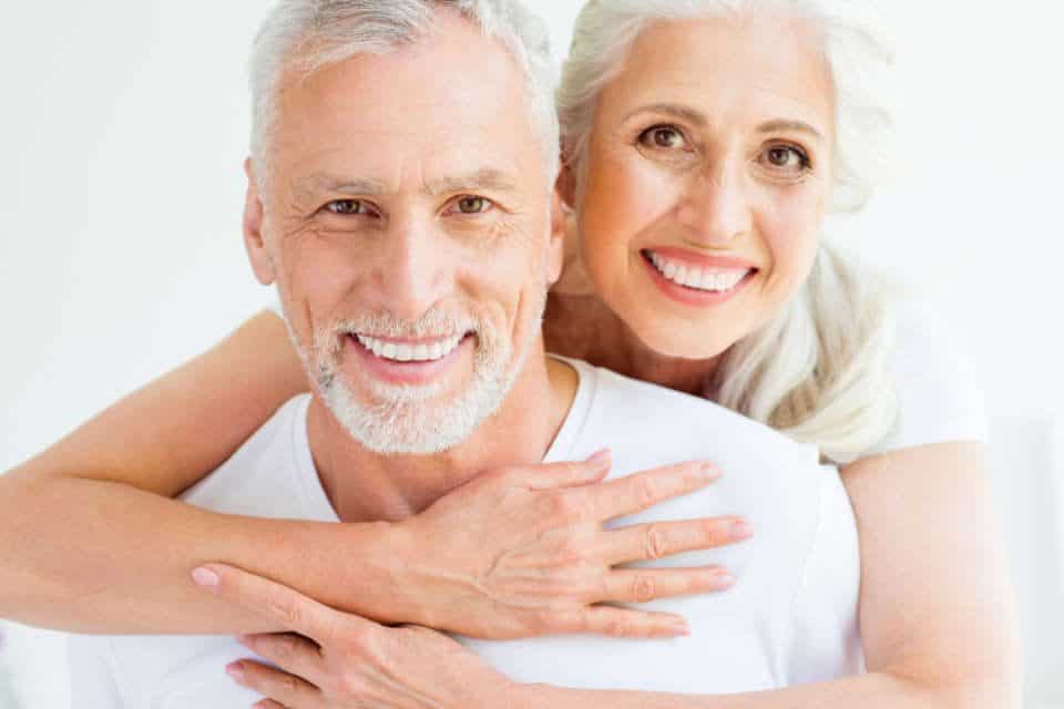 Dental Implant in Sutherland Dental Clinic