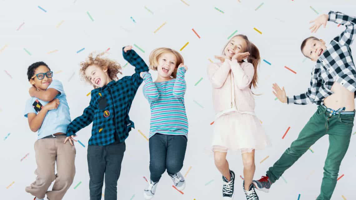 Kids Dental Clinic near Sutherland