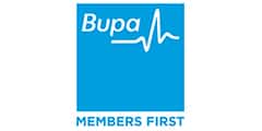 BUPA Insurance