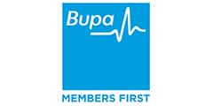 Dentist 2 BUPA Insurance