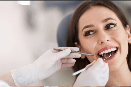 Cosmetic Dentistry Teeth Whitening in Sutherland