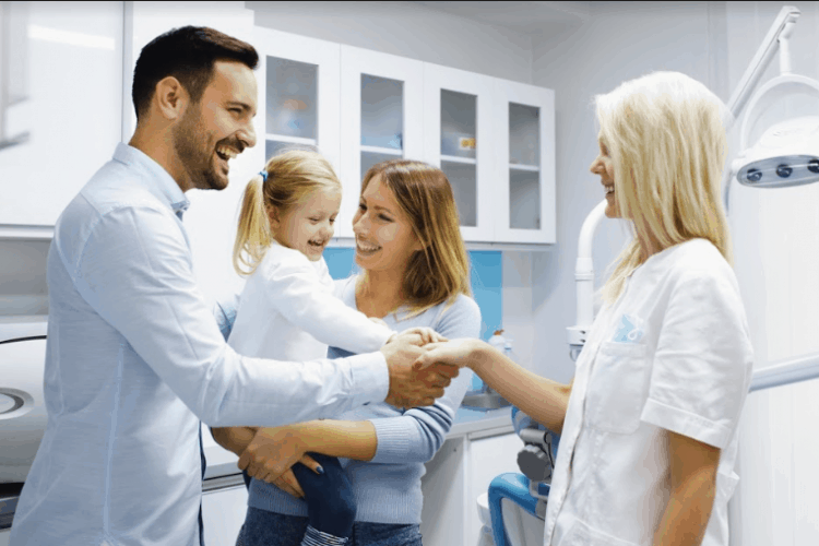 Helpful Tips by Dentist for Childrens