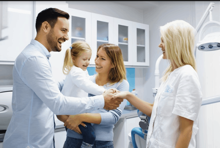 Helpful Tips by Dentist for Childrens