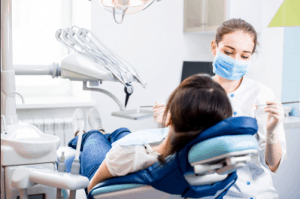 Root Canal Treatment Sutherland Dental Clinic