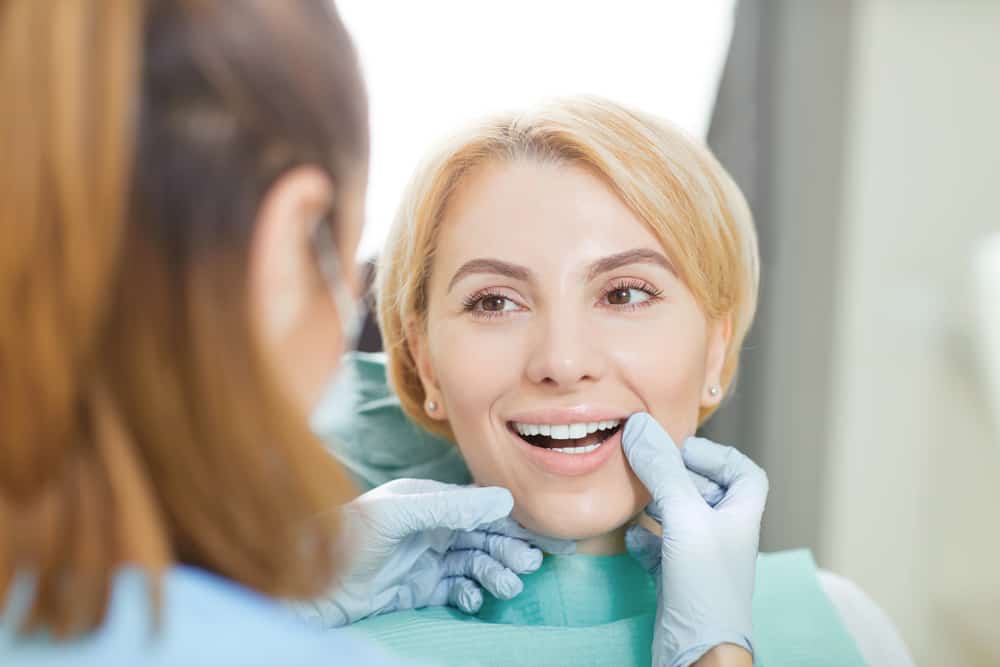 Do Calcium Supplements Help to Keep Teeth Healthy?
