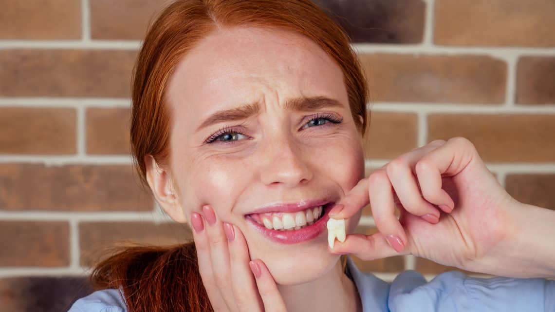 What To Expect After Having A Surgical Tooth Extraction in Sutherland NSW
