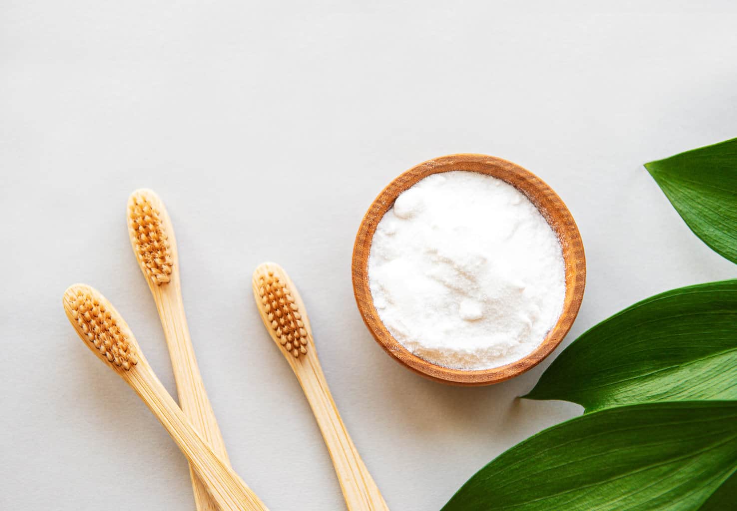 Remove tartar deals at home