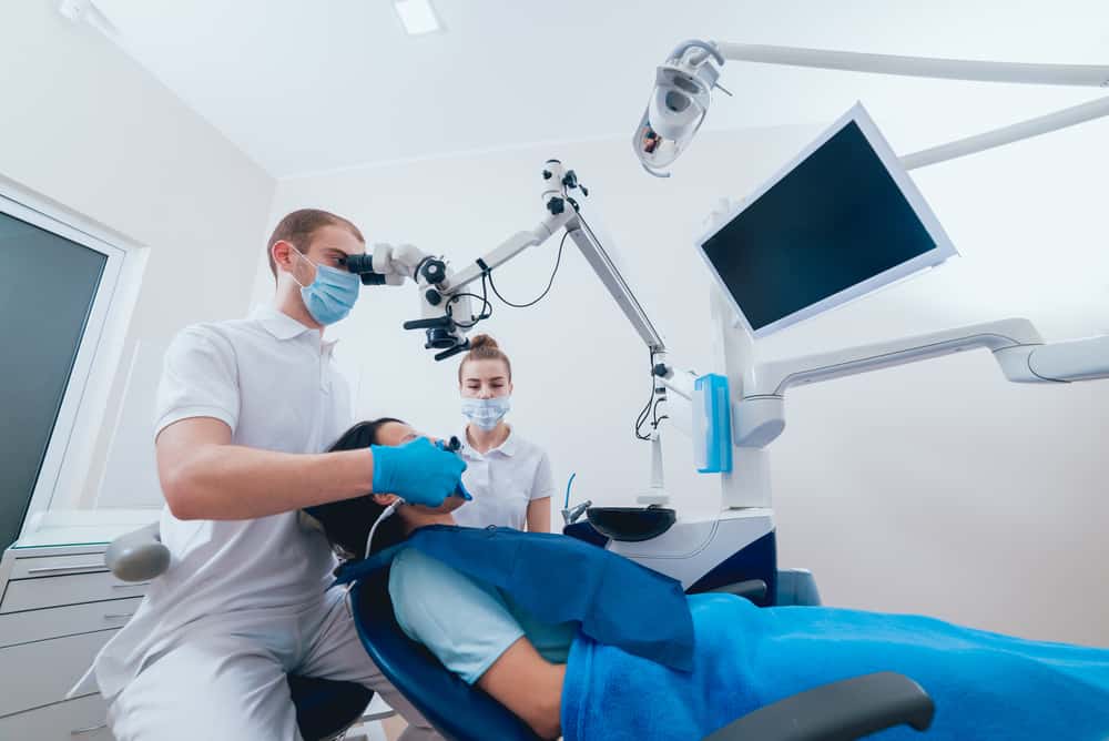 Purpose of a Root Canal