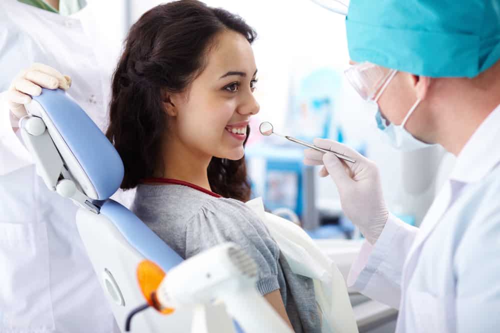 How Long Does a Dental Checkup Take?