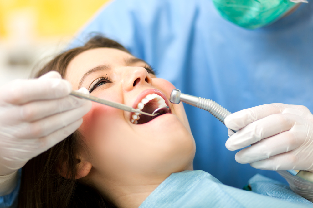 Cleaning Countdown: How Long Does a Thorough Dental Cleaning Take?