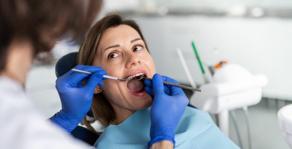 Periodontal Care